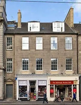 Destiny Scotland - Princes St Residence Edinburgh 0*,  United Kingdom