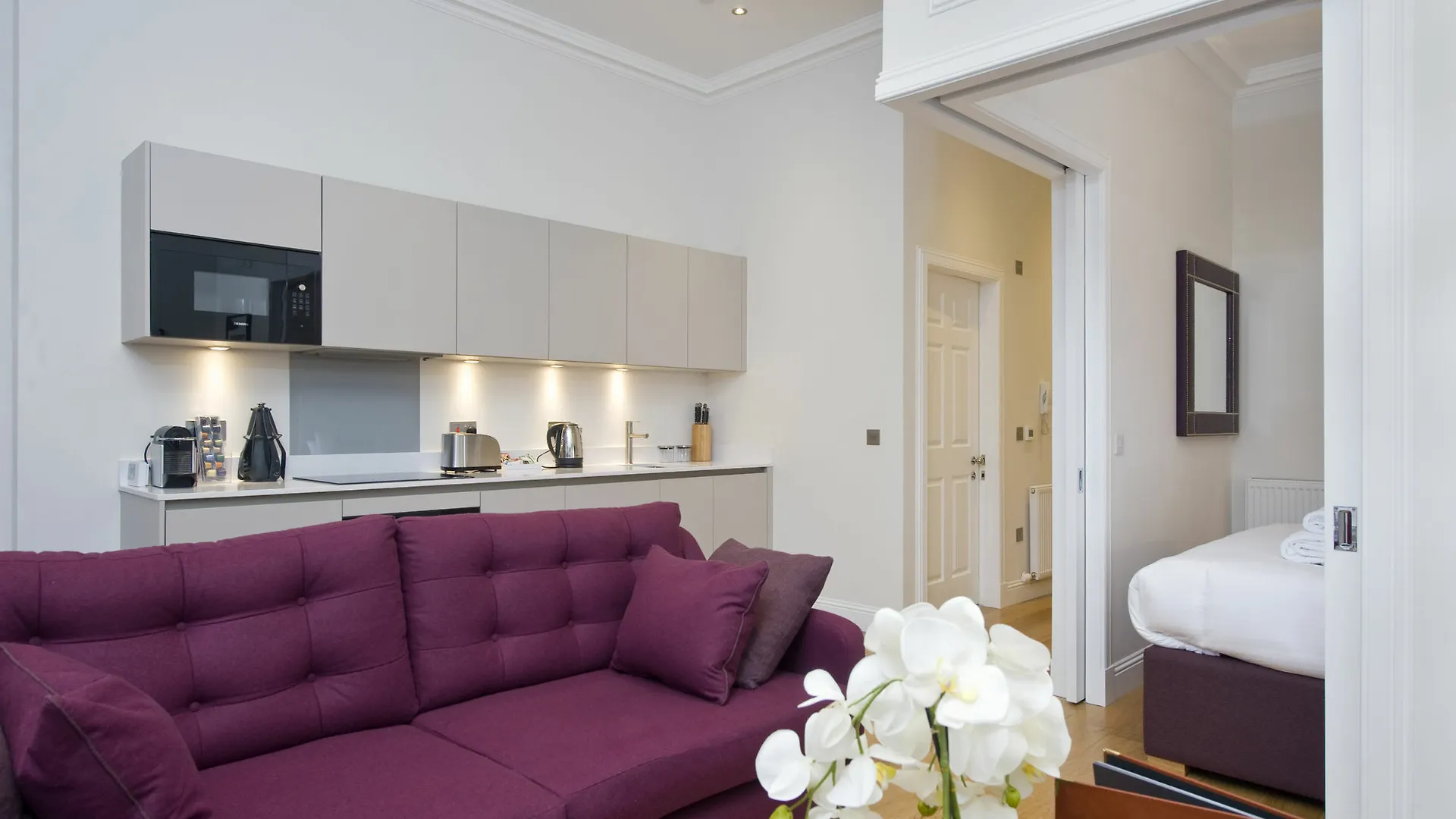 Destiny Scotland - Princes St Residence Edinburgh 0*,  United Kingdom