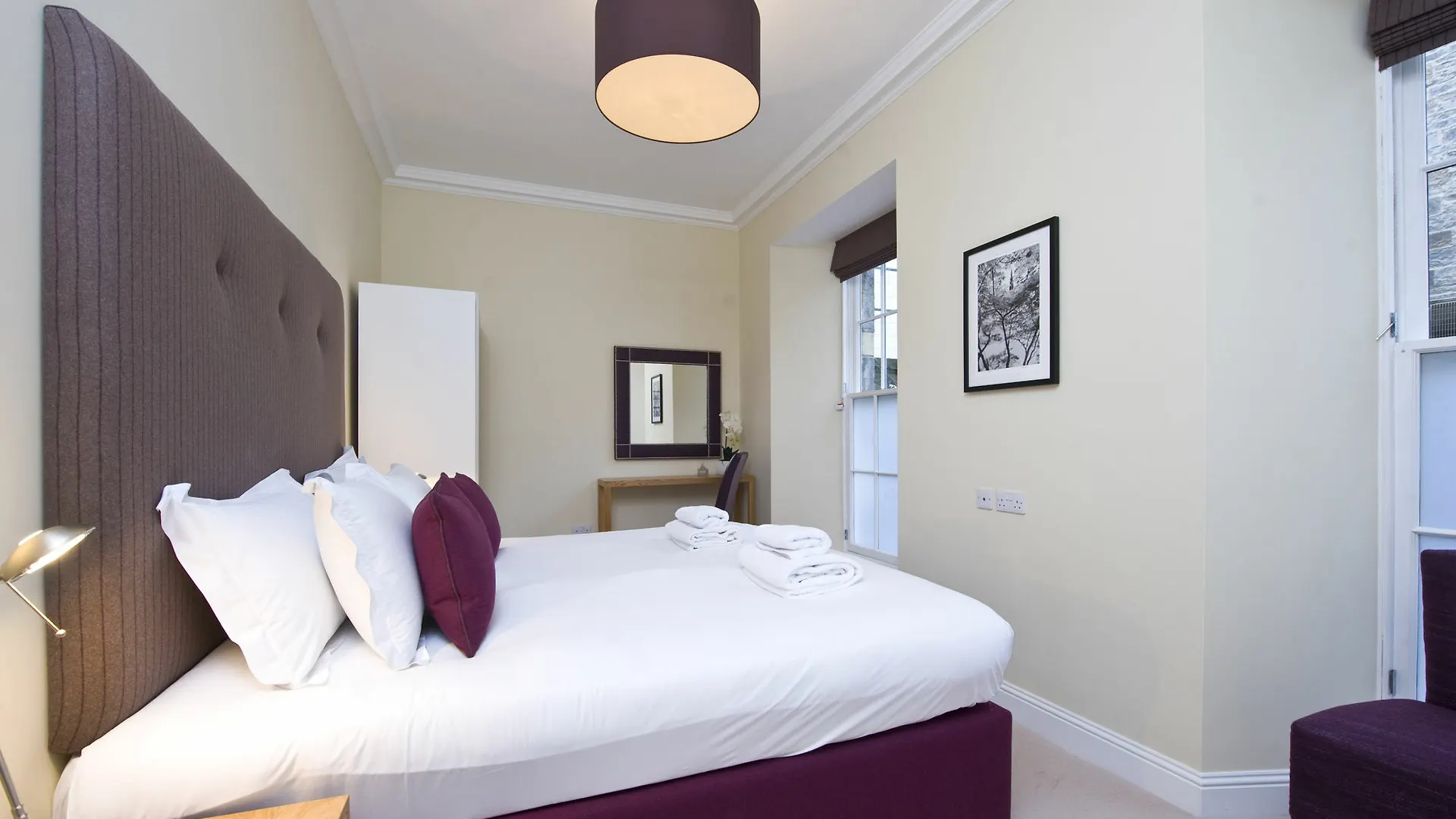 Apartment Destiny Scotland - Princes St Residence Edinburgh